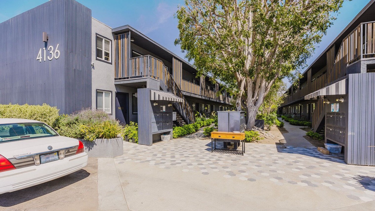 Photo of Outdoor in Mar Vista
