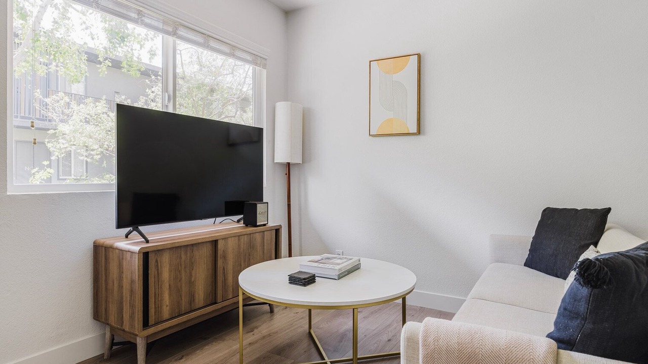 Photo of Livingroom in Mar Vista