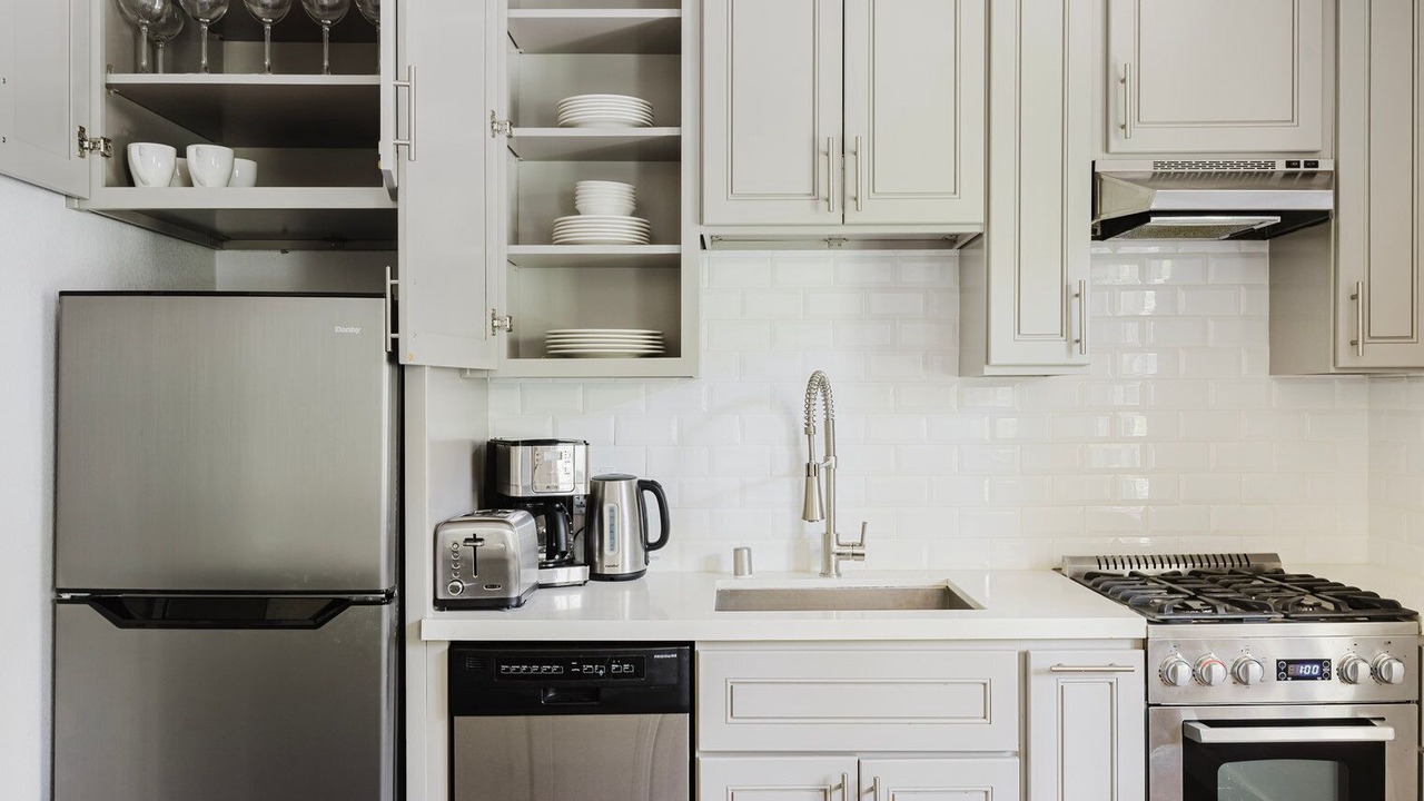 Photo of Kitchen in Mar Vista