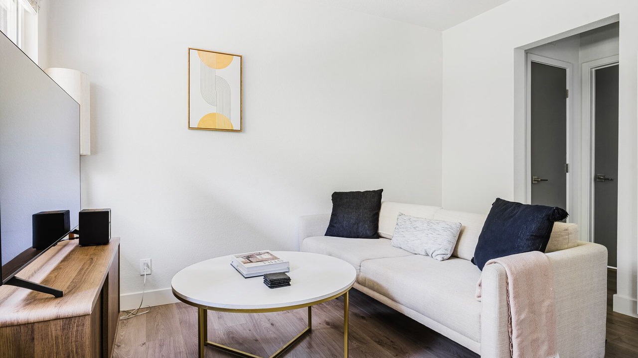 Photo of Livingroom in Mar Vista