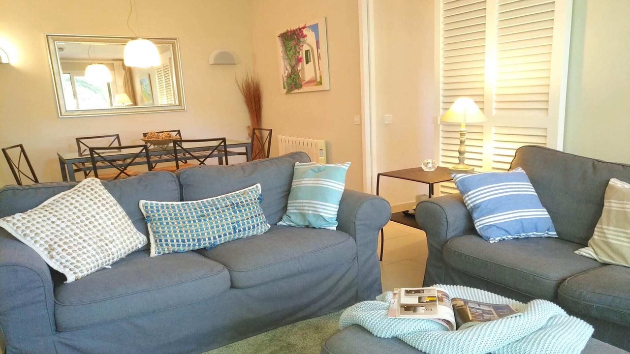 Photo of Livingroom in Llafranc