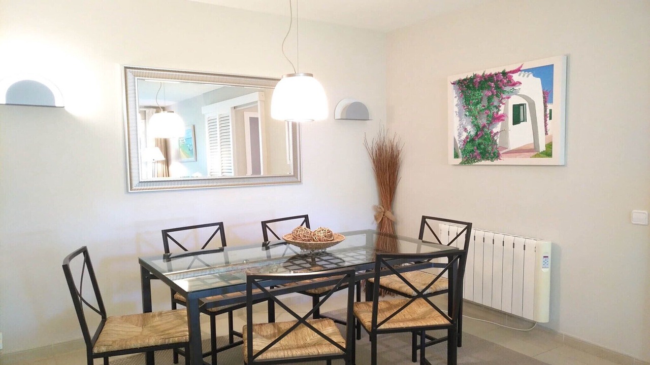 Photo of Livingroom in Llafranc