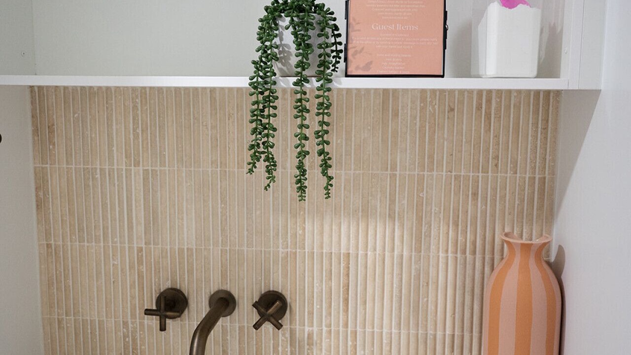 Photo of Bathroom in Bargara