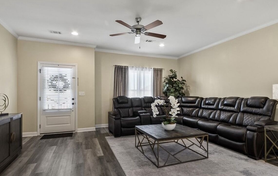 Photo of Livingroom in Tuscaloosa