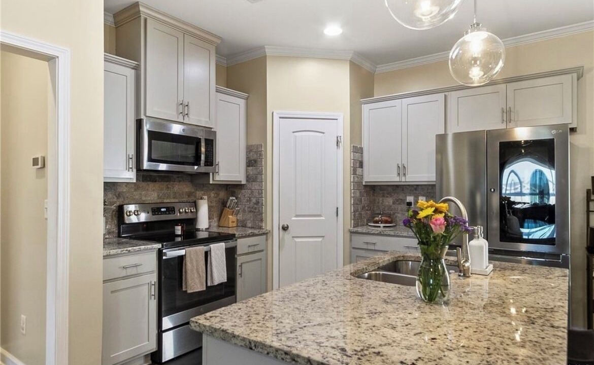 Photo of Kitchen in Tuscaloosa