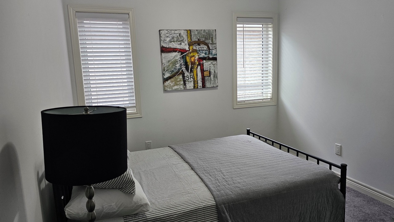 Photo of Bedroom in Paris