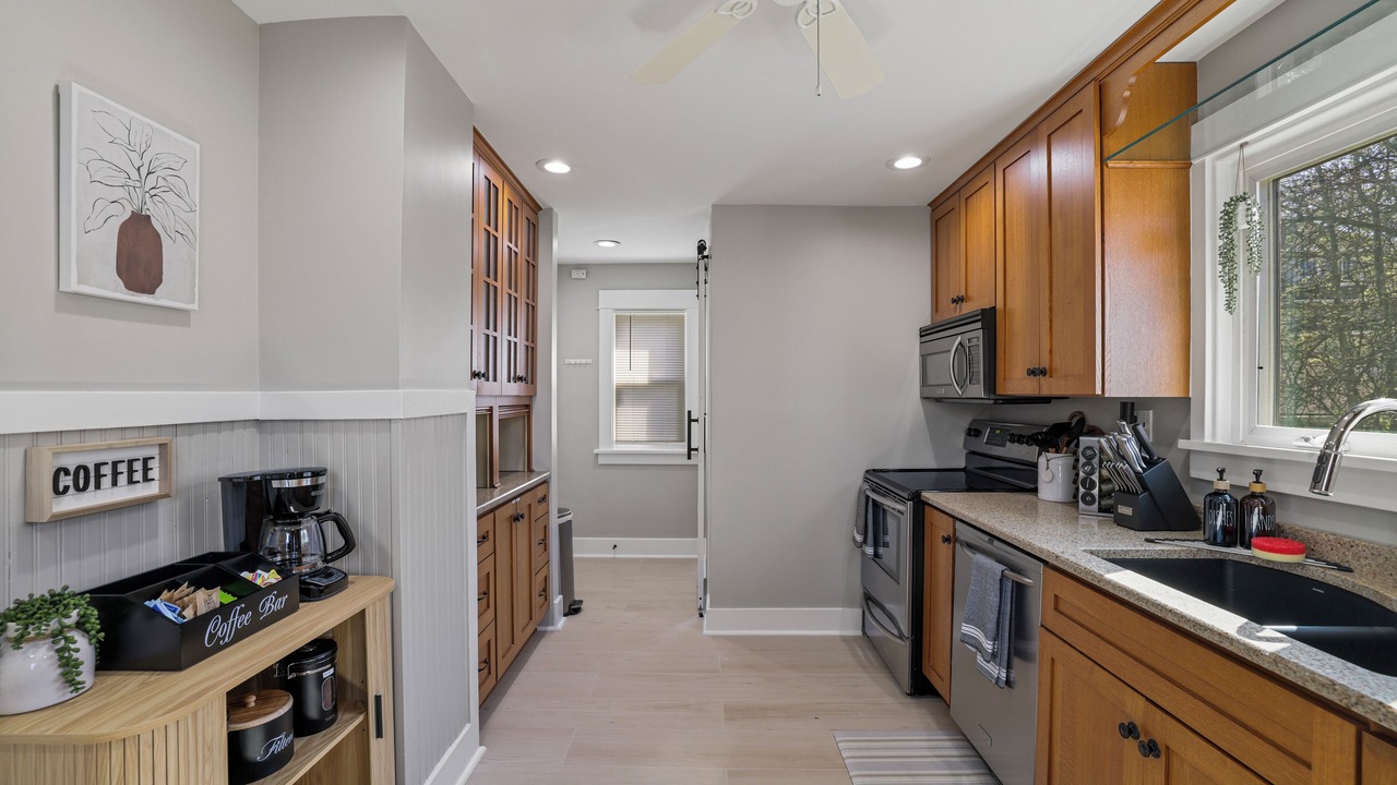 Photo of Kitchen in Tonawanda
