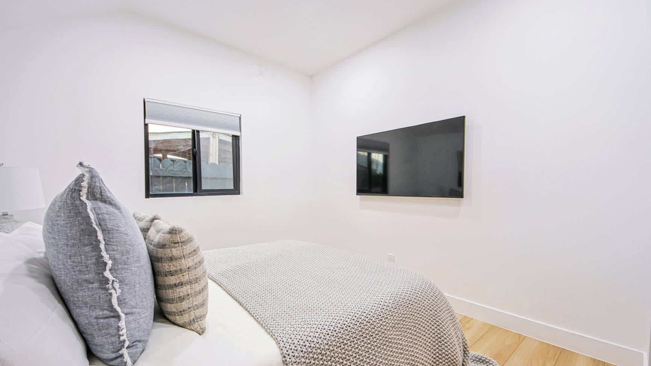 Photo of Bedroom in Silver Lake