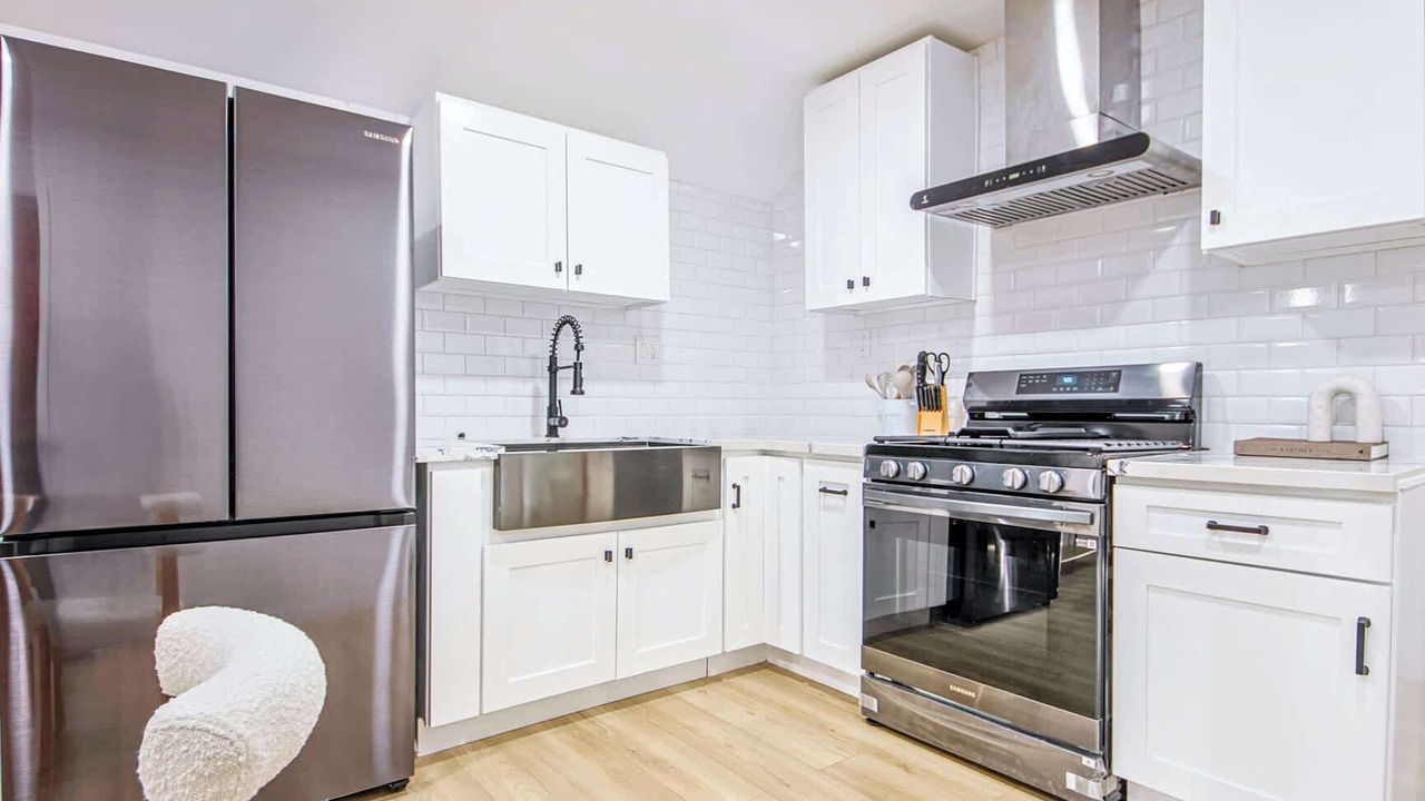 Photo of Kitchen in Silver Lake