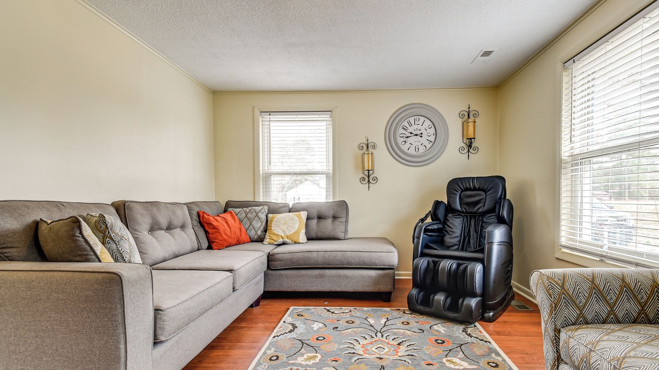 Photo of Livingroom in Wise