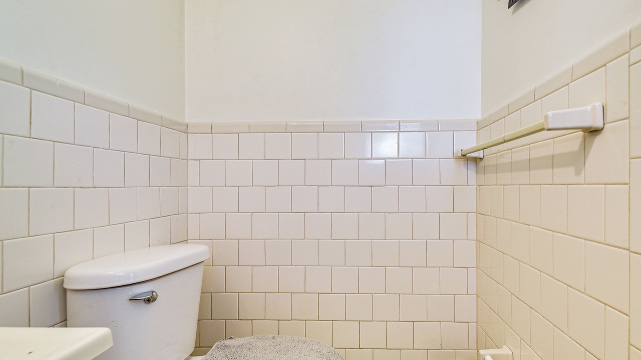 Photo of Bathroom in Wise