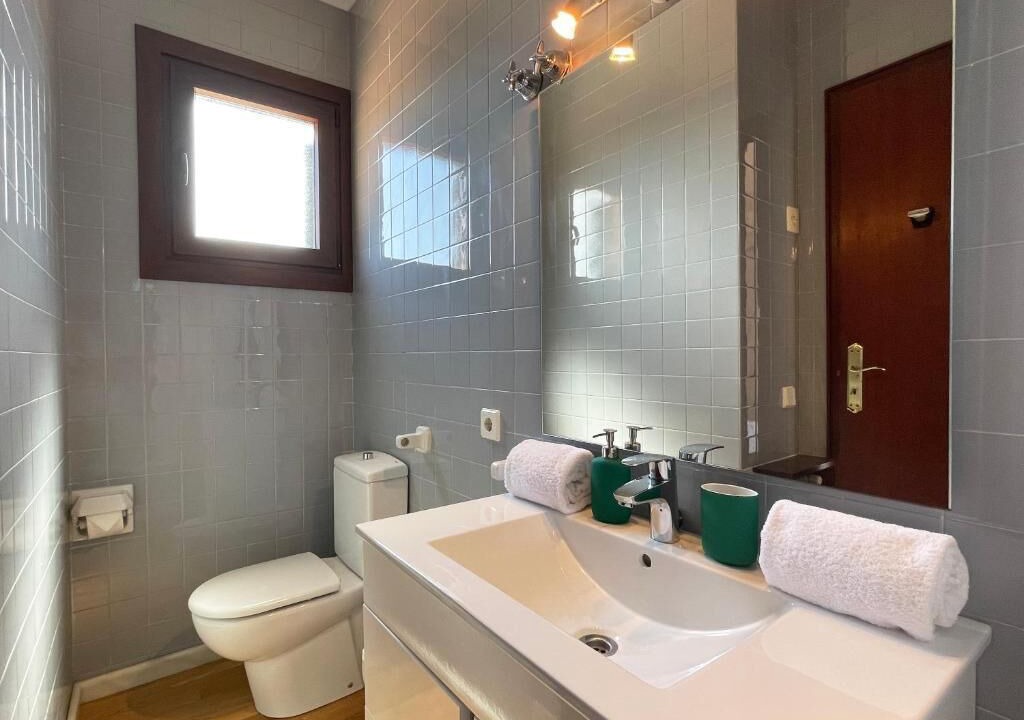 Photo of Bathroom in Son Veri Nou