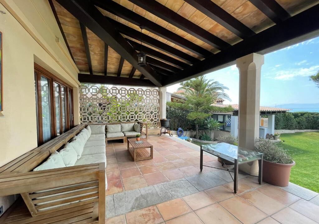 Photo of Patio Balcony in Son Veri Nou