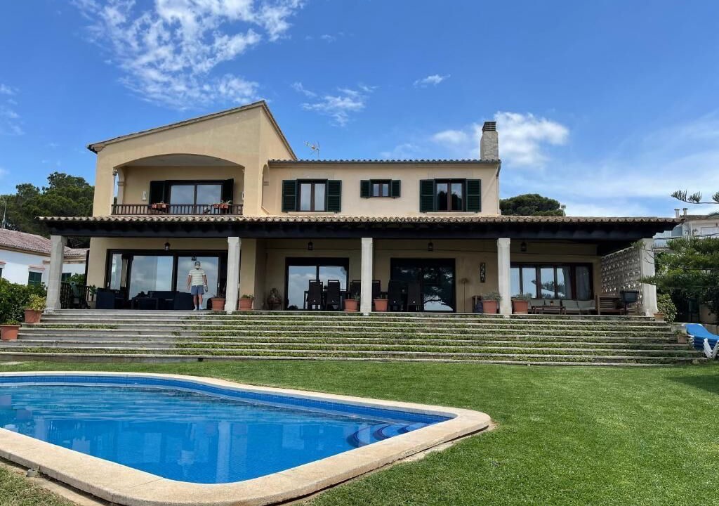 Photo of Outdoor in Son Veri Nou