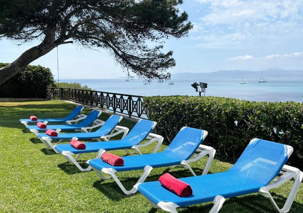 Photo of Outdoor in Son Veri Nou