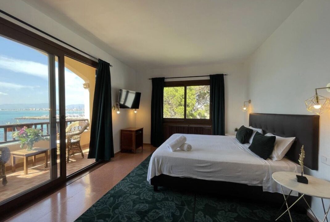 Photo of Bedroom in Son Veri Nou