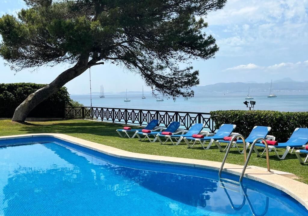 Photo of Outdoor in Son Veri Nou