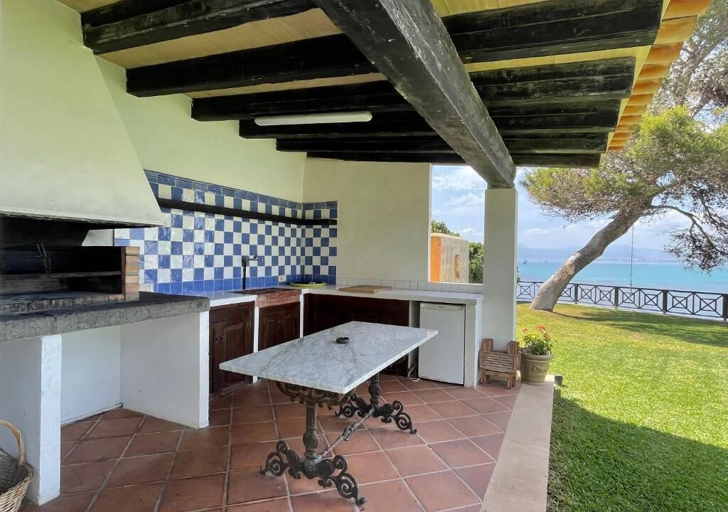 Photo of Patio Balcony in Son Veri Nou