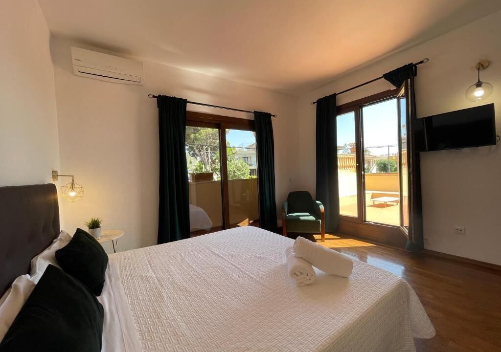Photo of Bedroom in Son Veri Nou