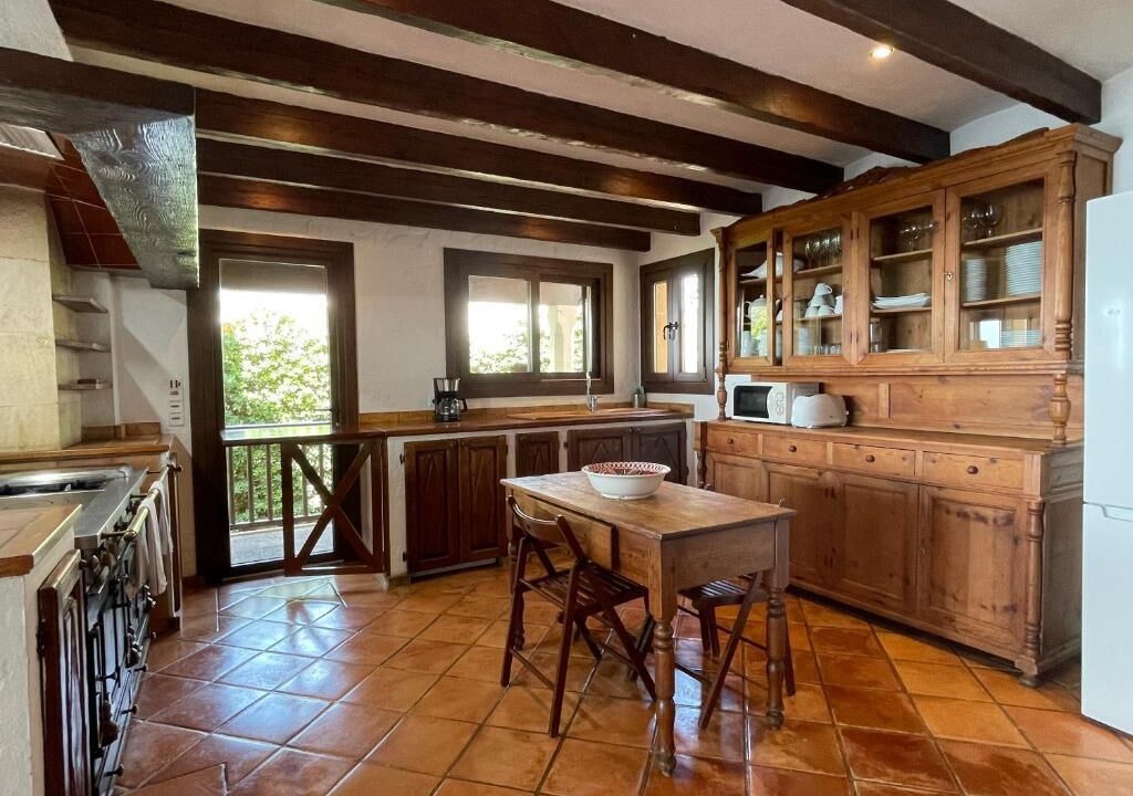 Photo of Kitchen in Son Veri Nou
