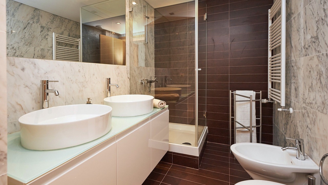 Photo of Bathroom in Belem