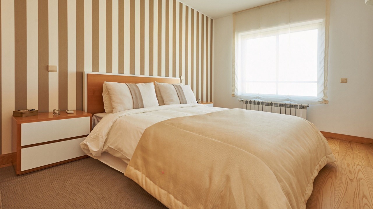 Photo of Bedroom in Belem