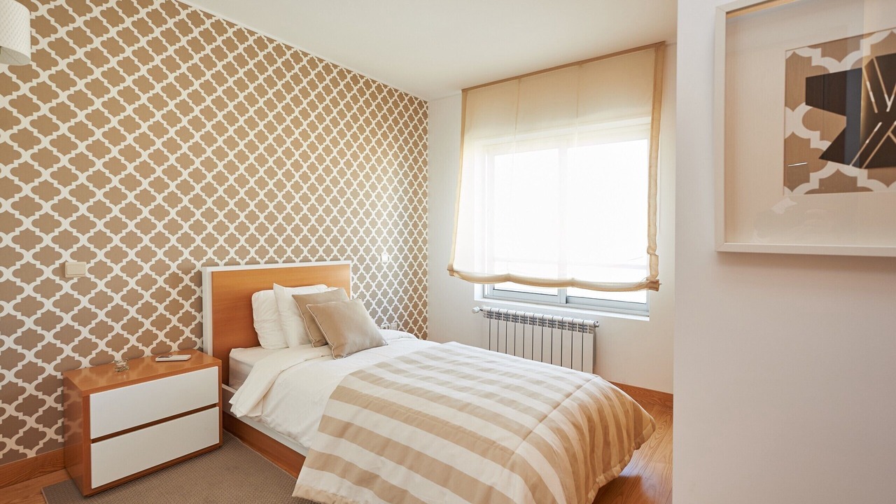Photo of Bedroom in Belem
