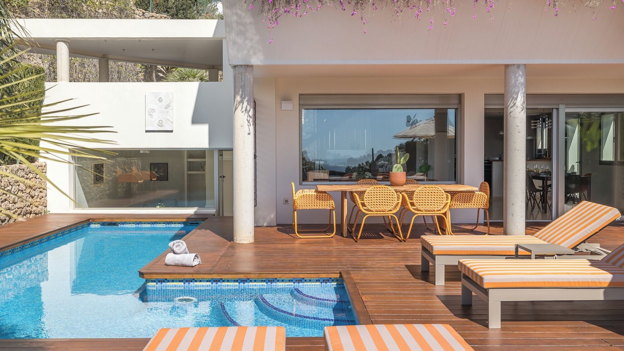 Photo of Outdoor in Cap Martinet