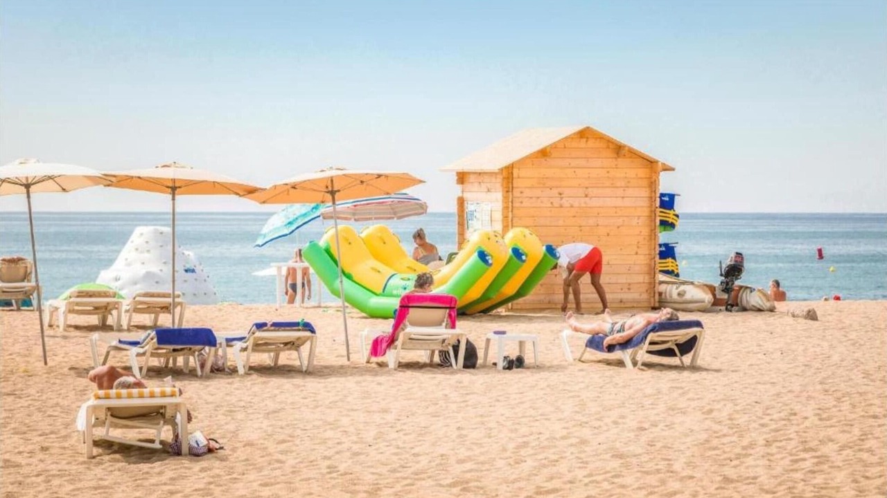Photo of Others in Lloret Blau