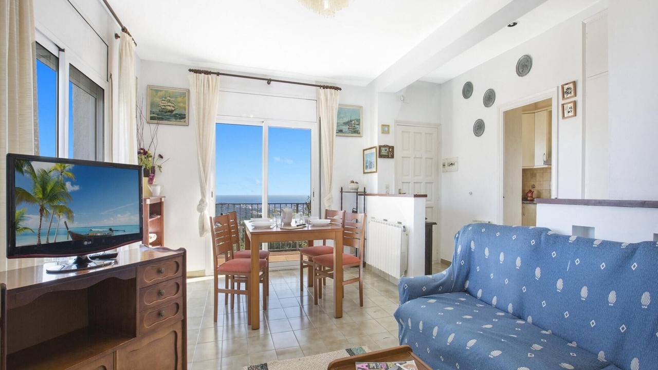Photo of Livingroom in Lloret Blau