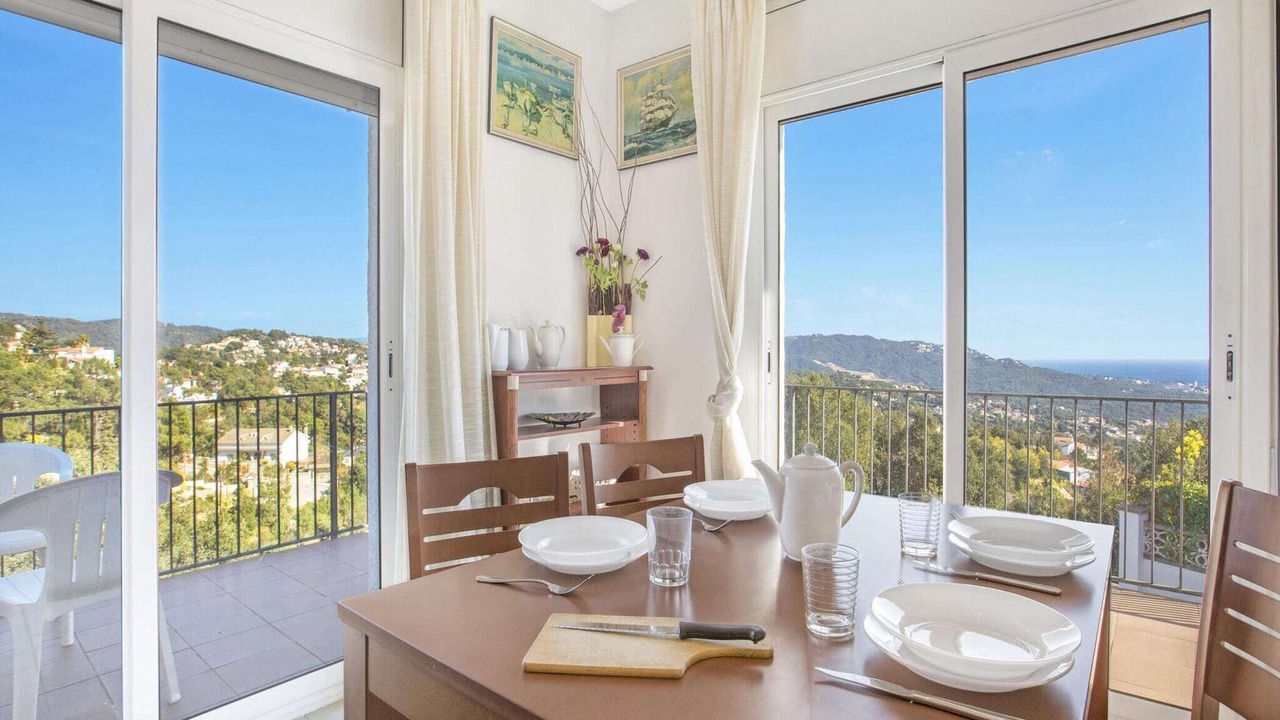 Photo of Livingroom in Lloret Blau