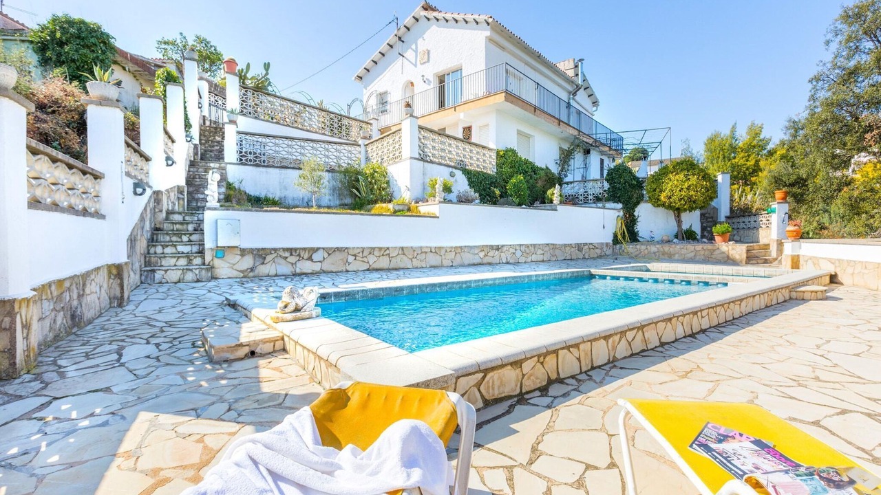Photo of Outdoor in Lloret Blau