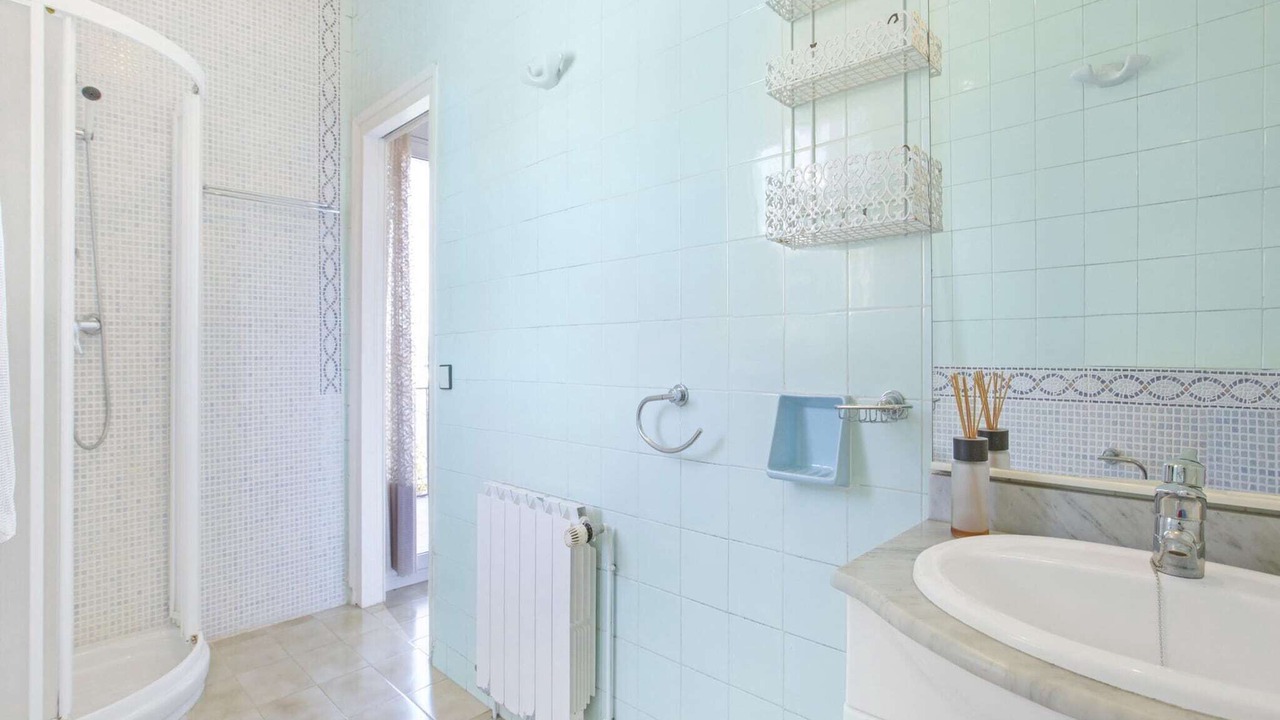 Photo of Bathroom in Lloret Blau
