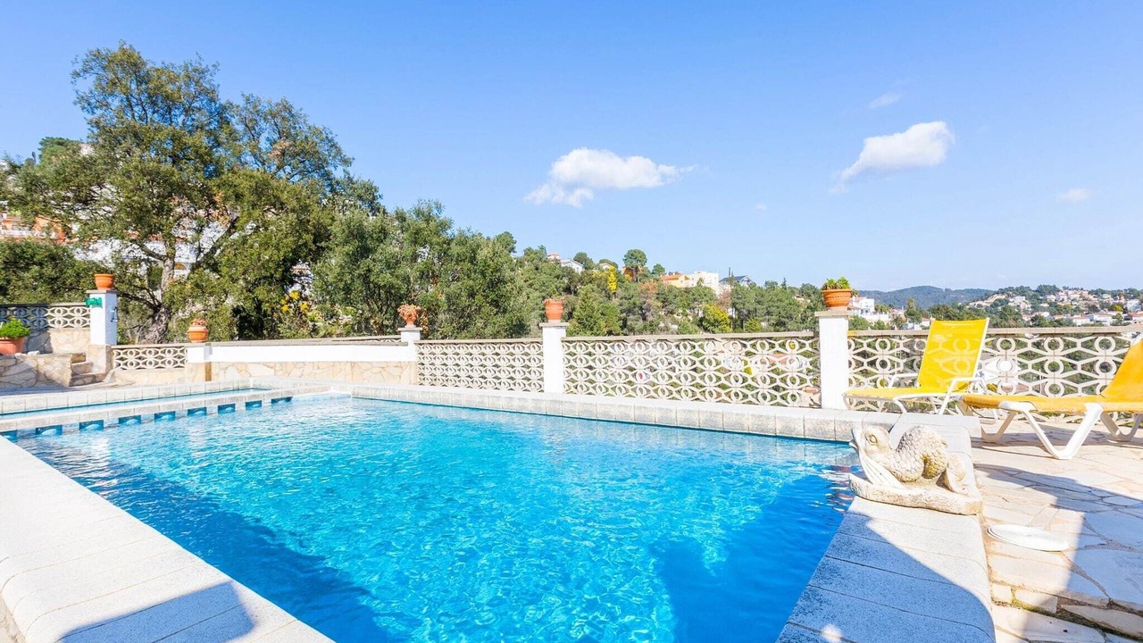 Photo of Outdoor in Lloret Blau