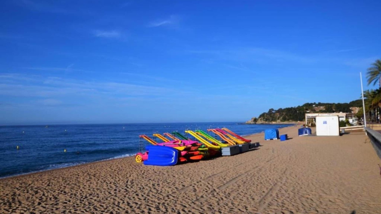 Photo of Others in Lloret Blau