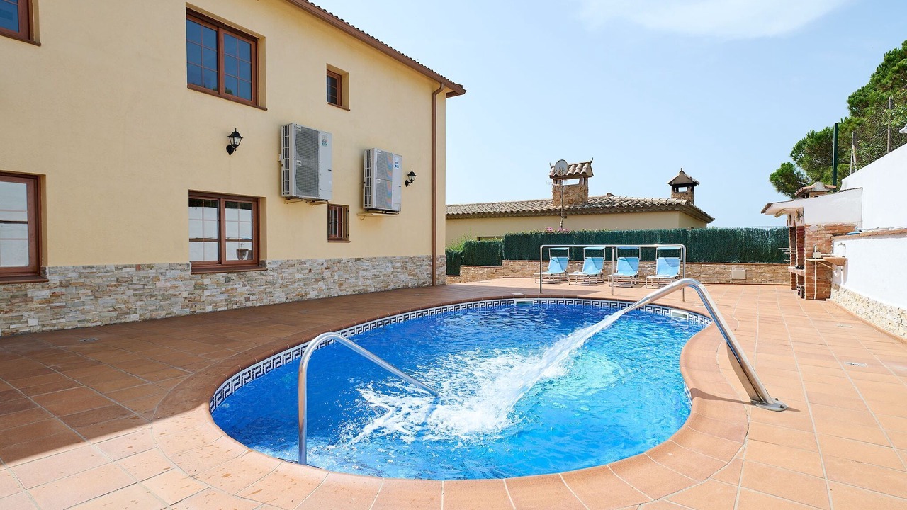 Photo of Outdoor in Blanes