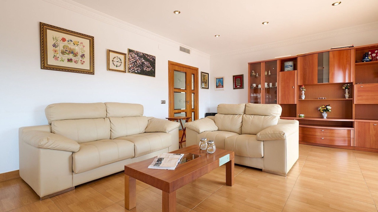 Photo of Livingroom in Blanes