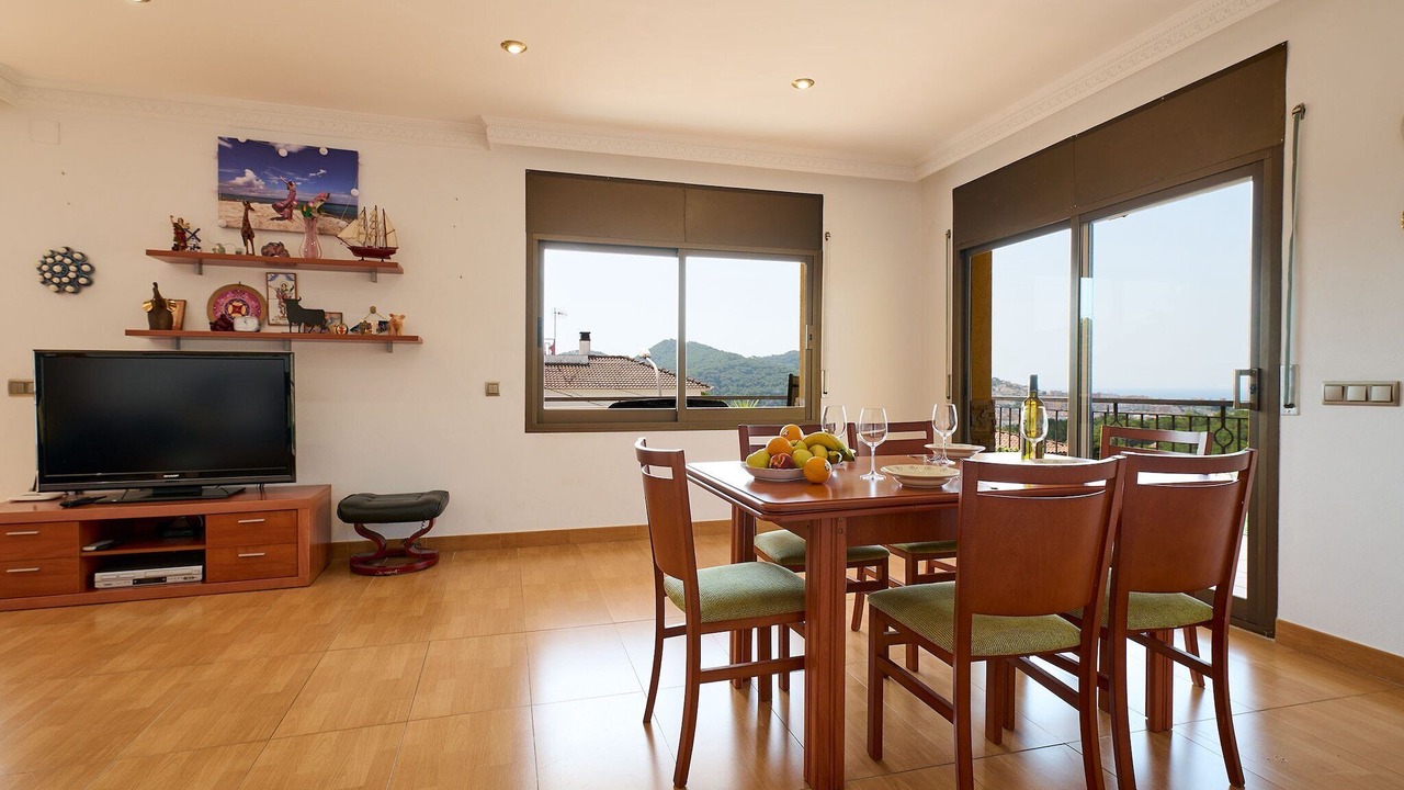 Photo of Livingroom in Blanes