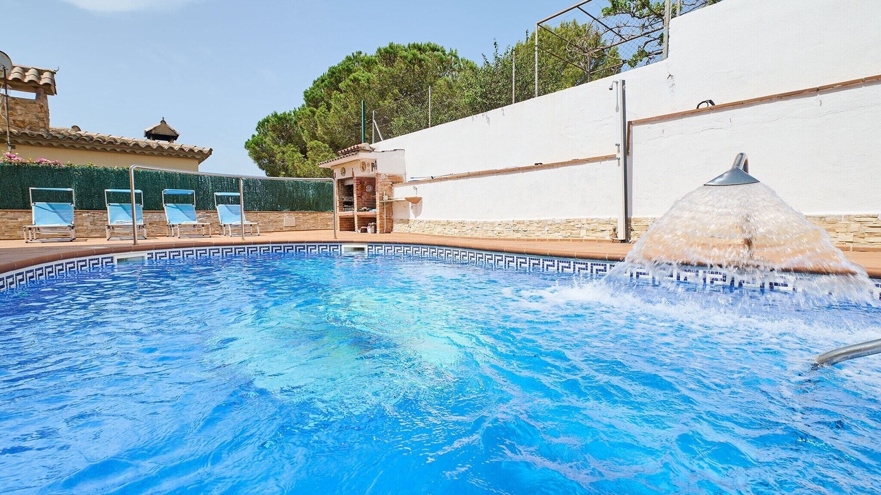 Photo of Outdoor in Blanes