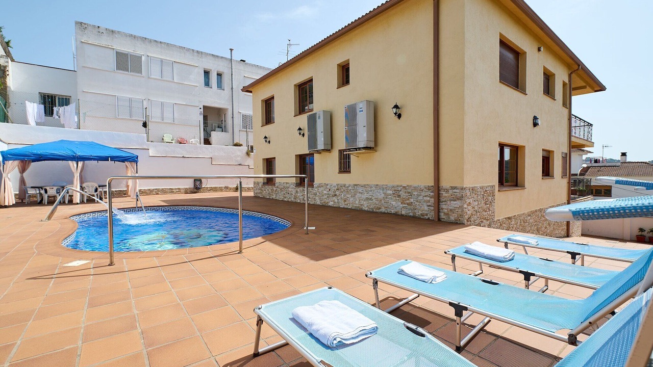 Photo of Others in Blanes