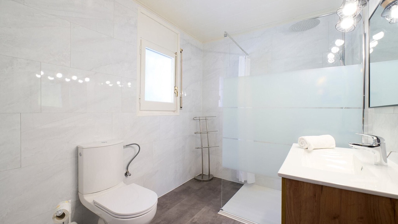 Photo of Bathroom in Lloret Blau