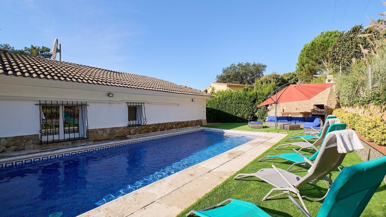 Photo of Outdoor in Lloret Blau