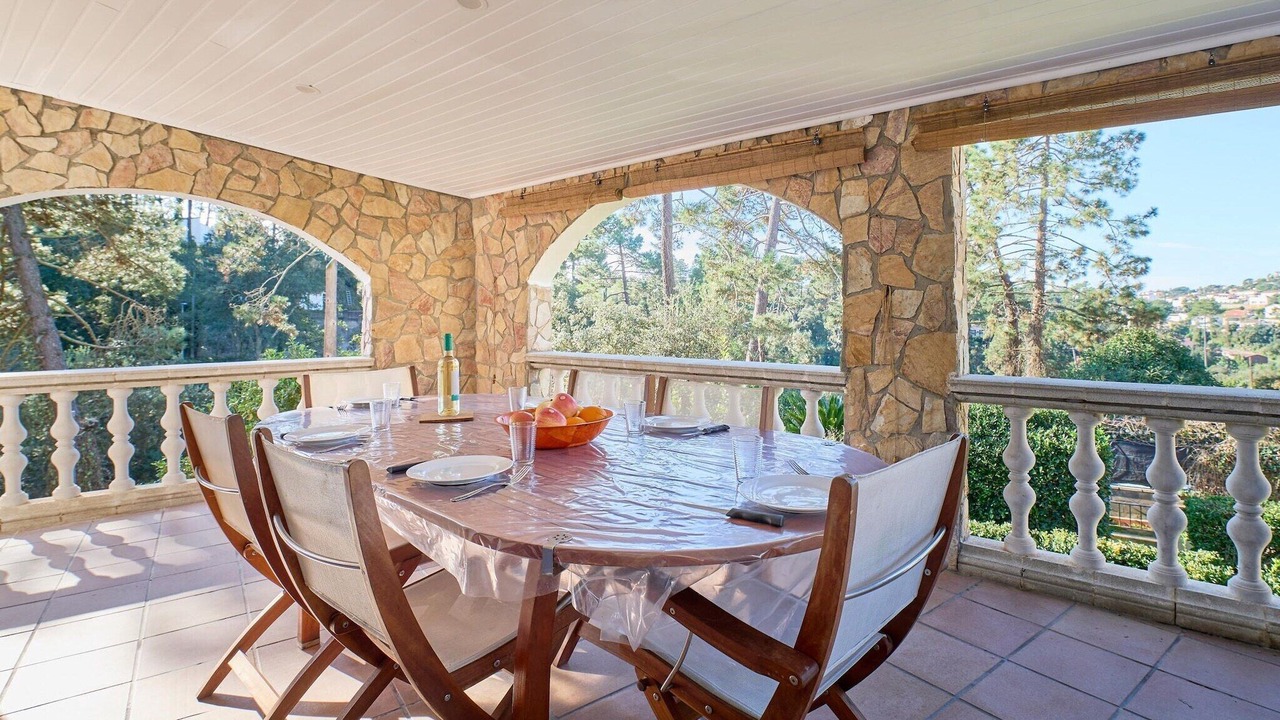 Photo of Livingroom in Lloret Blau