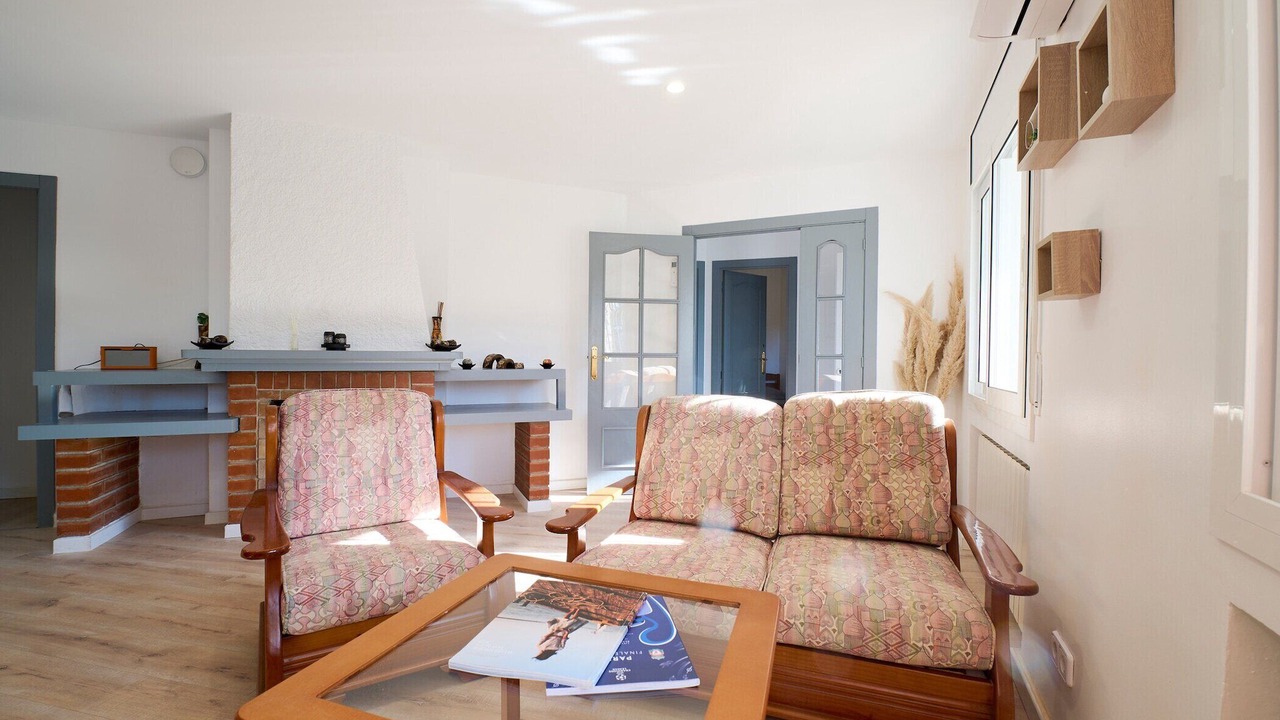 Photo of Livingroom in Lloret Blau