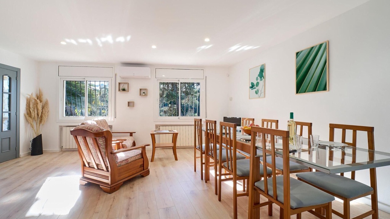 Photo of Livingroom in Lloret Blau