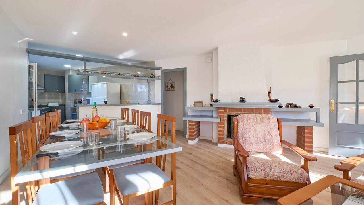 Photo of Livingroom in Lloret Blau