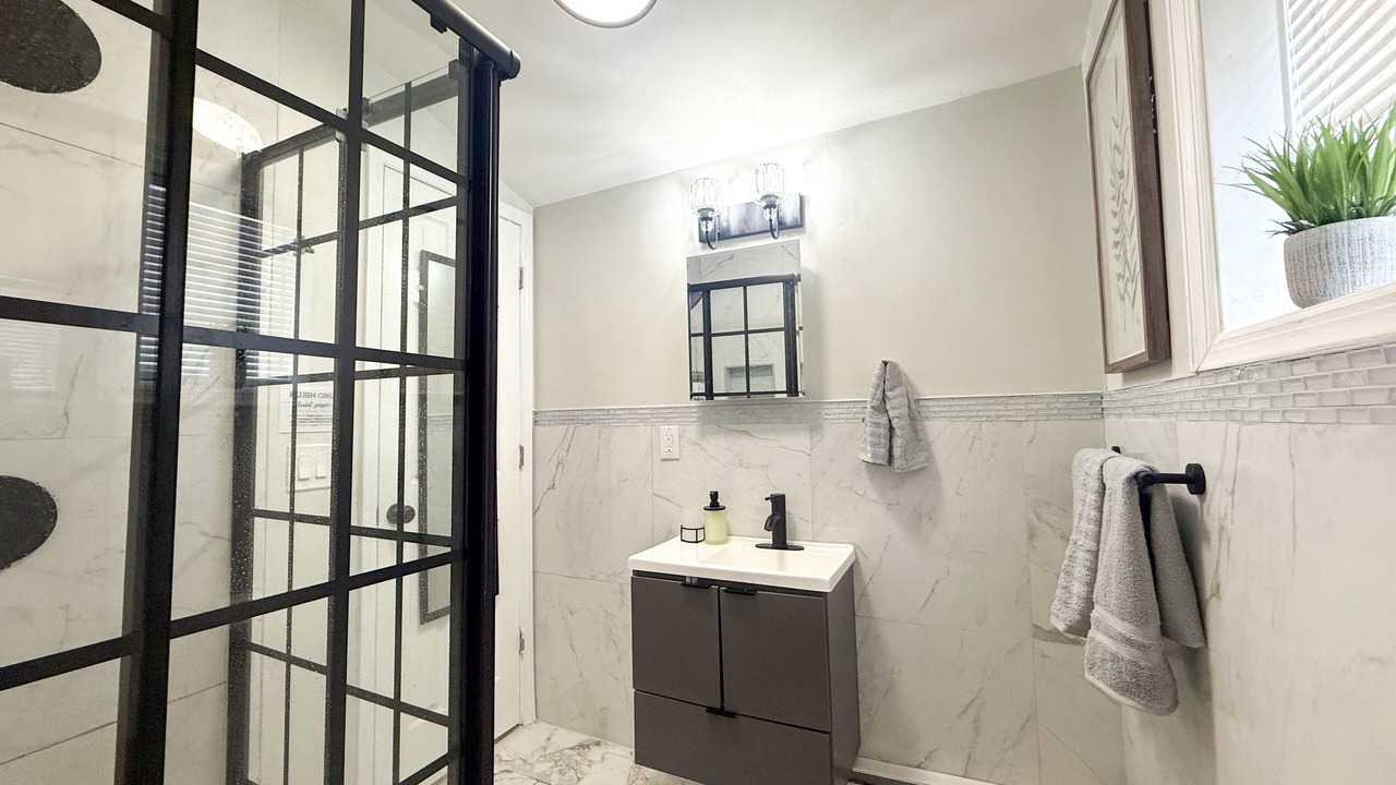 Photo of Bathroom in Sussex