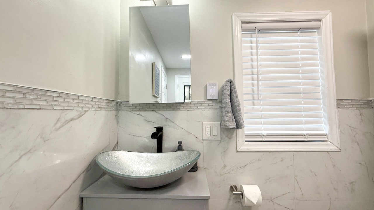 Photo of Bathroom in Sussex
