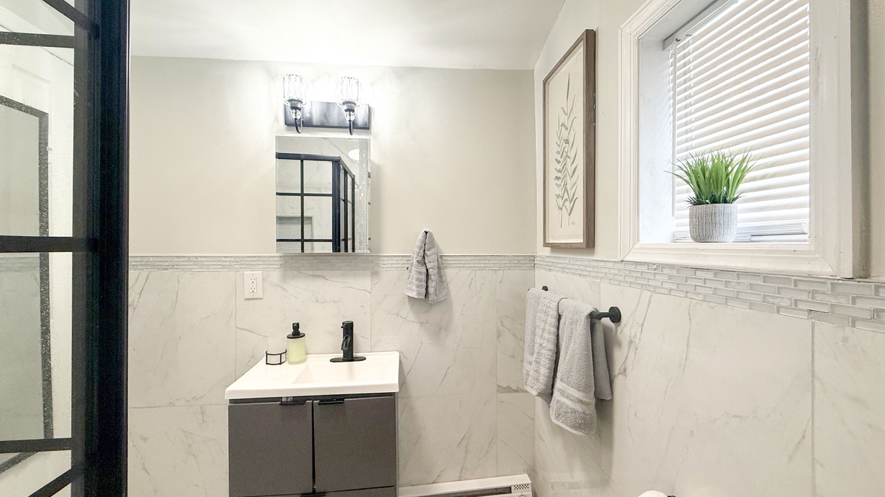 Photo of Bathroom in Sussex
