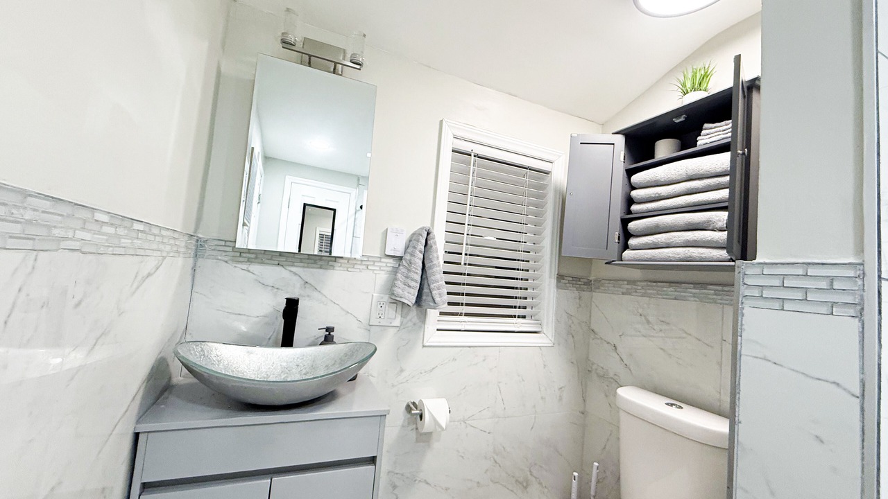 Photo of Bathroom in Sussex